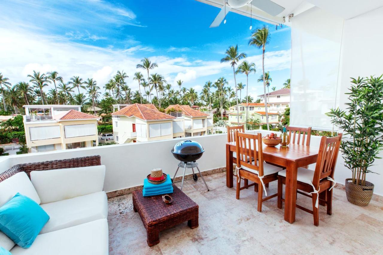 Aventura Village Los Corales Beach And Spa Punta Cana Habitación foto
